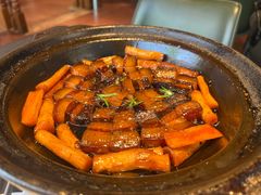 -芳芳私房菜·精做淮扬菜(承德路店)