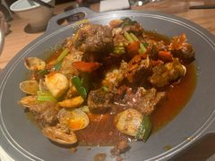 -树厨贵州菜(大十字店)