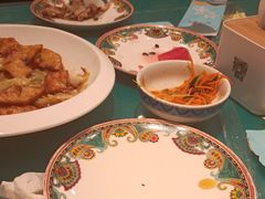 -巴依老爷新疆美食(望京小街店)