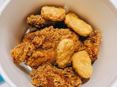 -麦当劳(南京文鼎广场店)