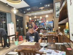 -朗妈私房菜(婺女州店)