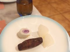 -黄山排云型旅酒店餐厅