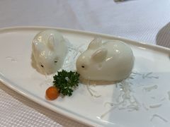 -申粤轩酒楼·三十年粤菜经典(丁香花园店)
