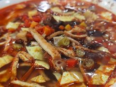 岐山臊子面-小崔家臊子面(高新店)