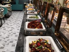 -圣琼美食百汇自助餐(白云万达店)