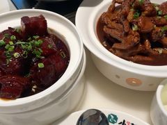 -小菜园新徽菜(常州武进吾悦店)