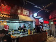 -街小坐闽南小牌档(老火车站店)