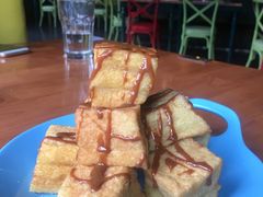 -绿茵阁牛扒餐厅(客村店)
