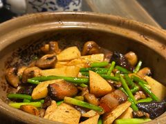 -南京大牌档(新街口德基广场店)