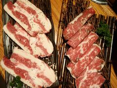 -黑牛の店·和牛烧肉(大悦城店)