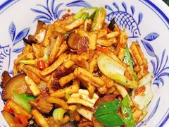 -姐夫的小菜(新中关购物中心店)