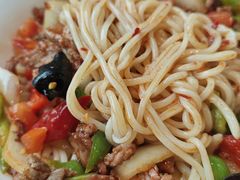 -巴依老爷新疆美食(牡丹园店)