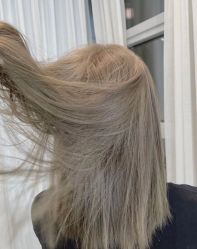 -HG美发设计沙龙