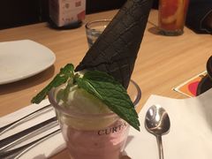 香草冰激凌-必胜客(庆阳南大街店)