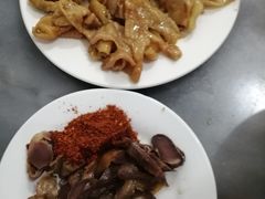 -再回首鸡肉米线(人民路一店)