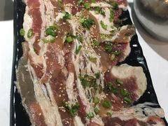 -梅梅家的烤肉店(槐北路店)