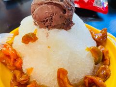 -二斗栗子(黄河道店)