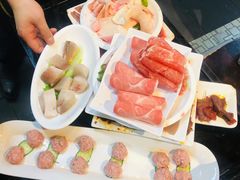 -巴蜀大宅门火锅(北大街店)