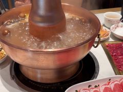 -东门口涮肉·砂锅·烤串(老门东店)