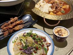 -天山传奇新疆菜(SKLP店)