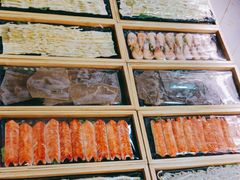 -阿串串老火锅(力盟店)