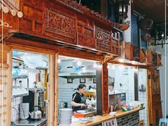 -锦泓老字号猪脏粉(东联大厦店)