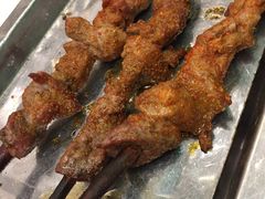 -阿拉丁新疆风味餐厅·清真(罗廊巷店)