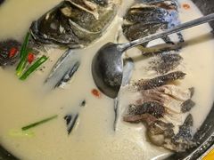 -丰乐餐厅·始于1999·本地老字号