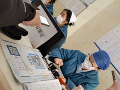 -兔途体检(十里堡青年路店)