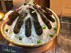 -味餐厅·海鲜·火锅·自助餐