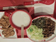 -永和大王(茉莉上新·共和新路店)