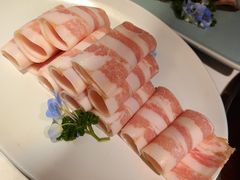 香猪肉-捞神煲汤火锅(湖滨商业街店)