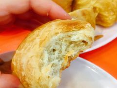 香妃烤鸡-香妃烤鸡(西单店)
