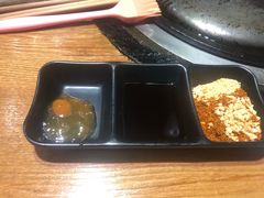 -赞酱川式烤肉(蜀都万达店)