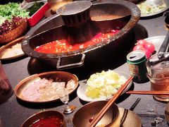 -晓宇重庆火锅(西安荟聚店)