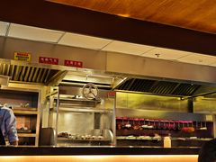 -拉蒂娜·巴西牛排馆 Latina·Brazilian Steakhouse(王府井喜悦店)