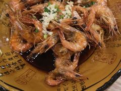 -童年小筑餐厅(申花路店)