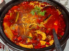 -星·South Beauty·俏江南(国贸店)