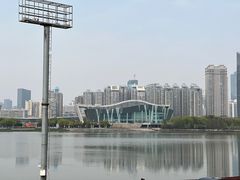 -月湖风景区