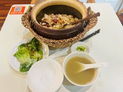 -顺德·古草食记(长寿店)