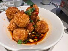 -鑫小城故事·藕汤·家常菜(台北一路总店)