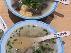 -小杨生煎(周浦万达店)