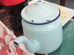 -岳合轩老北京涮肉