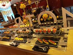 -盛宴自助餐厅(运达喜来登店)