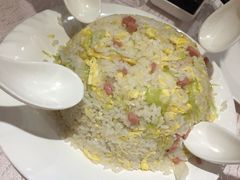 -便宜坊烤鸭店(甜水园店)