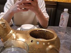 -炊烟小炒黄牛肉(浦东世纪汇店)