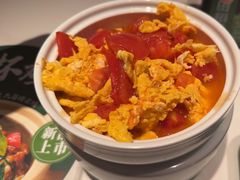 -谷田稻香·砂锅菜(汇暻广场店)