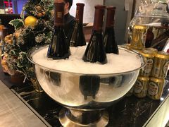 -东方红海鲜百汇(国际大厦店)