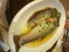 唐朝会-盛福楼·惠山宴(盛岸路店)