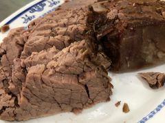 -老爆肚满五香烧牛羊肉